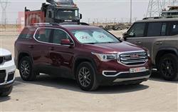 جي ام سي اكاديا